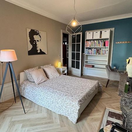 Superbe Chambre Chez L'Habitant Saint-Die-des-Vosges Zewnętrze zdjęcie