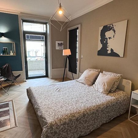 Superbe Chambre Chez L'Habitant Saint-Die-des-Vosges Zewnętrze zdjęcie