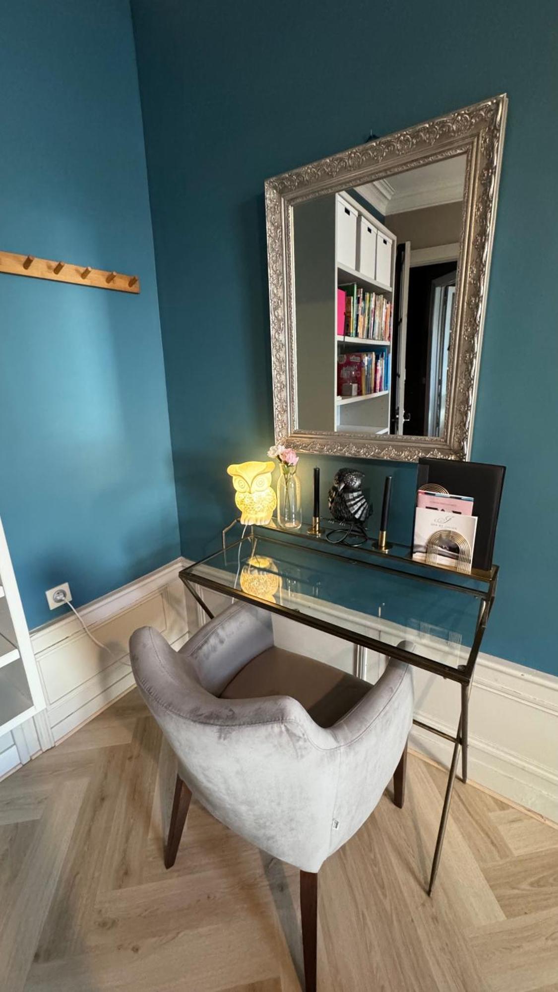 Superbe Chambre Chez L'Habitant Saint-Die-des-Vosges Zewnętrze zdjęcie